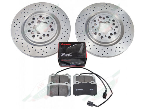 grey metal wheel black small square wires on white background