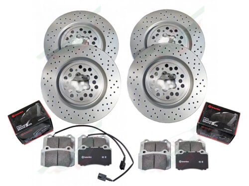 silver metal discs black squares on white back ground