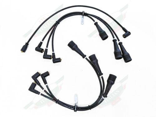 maserati biturbowires 1coil