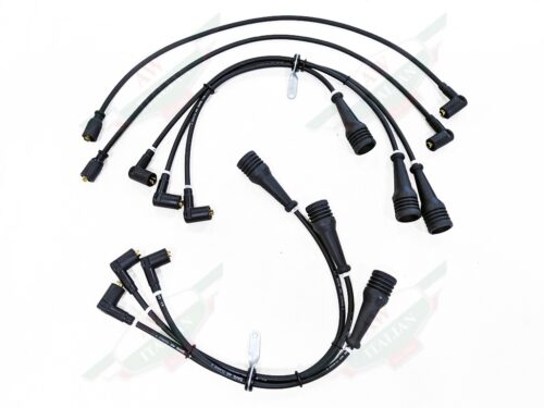 maserati biturbowires 2coil