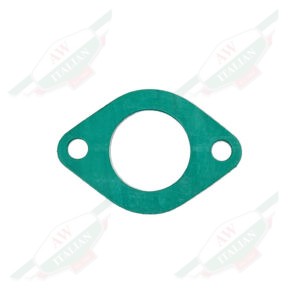 ferrari 147697 exhaust green gasket