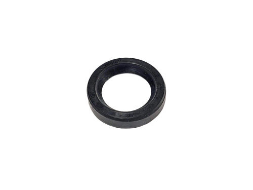 black rubber circle