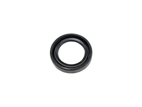 black rubber circle