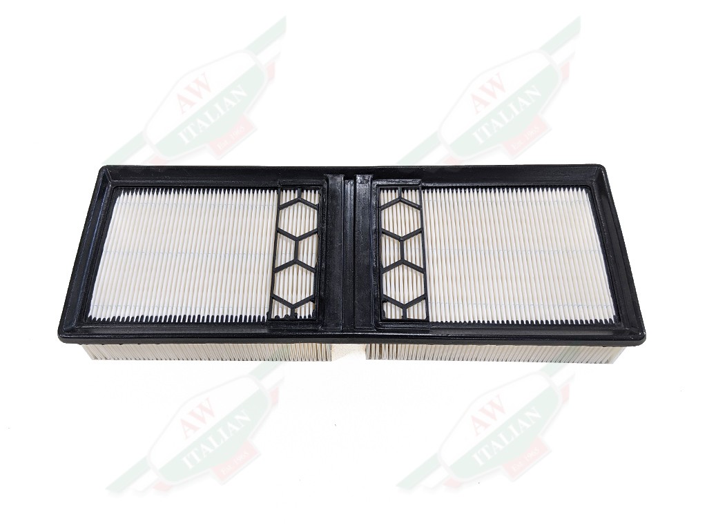 Alfa Romeo Stelvio 2.0L Air Filter 68301538AA AW Italian Auto