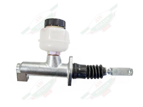 alfa romeo 6057115iR spider gtv clutch master cylinder with reservoir