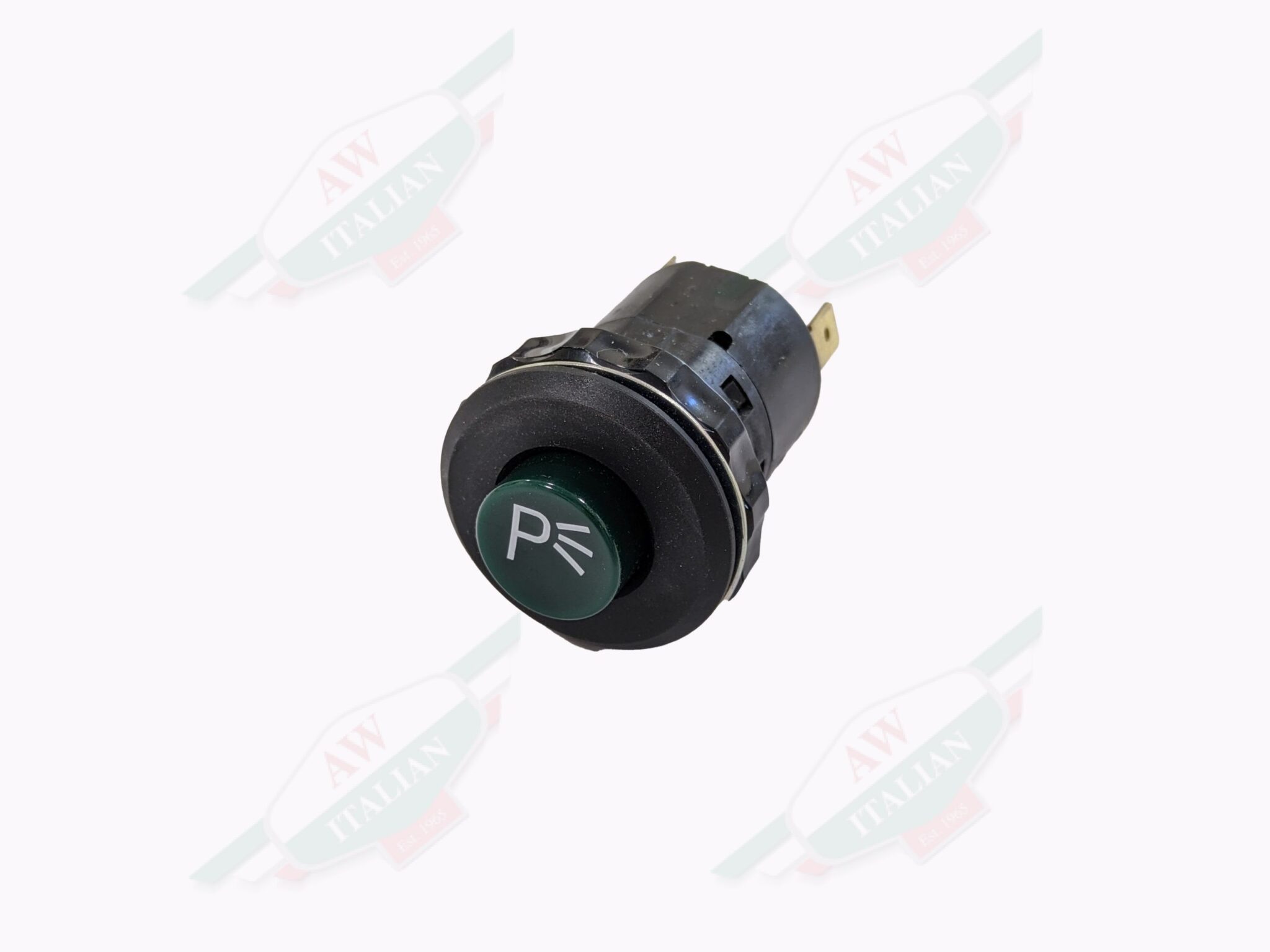 Parking Light Switch124087 AW Italian Auto Parts