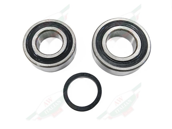 ferrari 101220KIT rear wheel bearing & seal kit