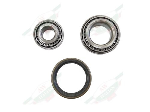 ferrari 105844KIT1 front wheel bearing & seal kit