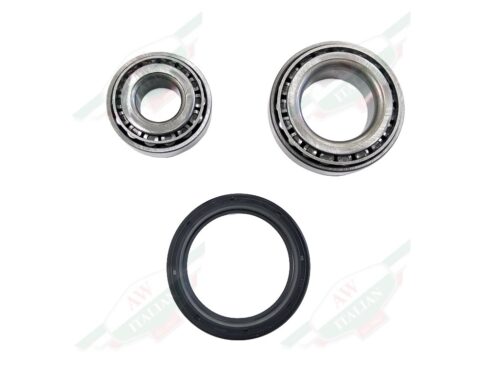 ferrari 105844KIT2 front wheel bearing & seal kit