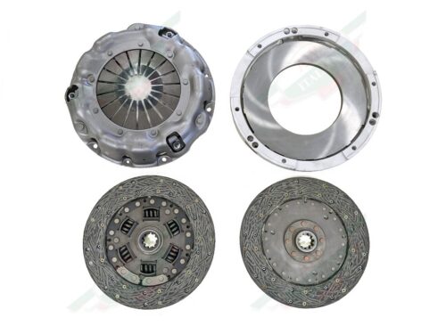 ferrari 124680R testarossa remanufactured clutch kit