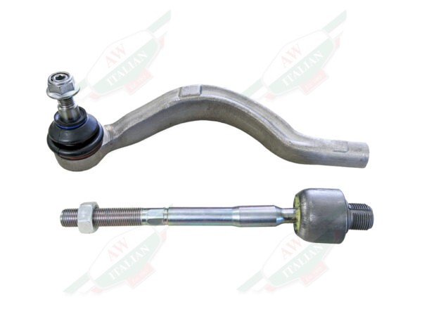 maserati 670102931TL ghibli quattroporte inner & outer tie rod