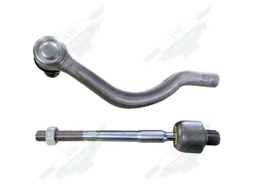 maserati 670102931TL ghibli quattroporte inner & outer tie rod