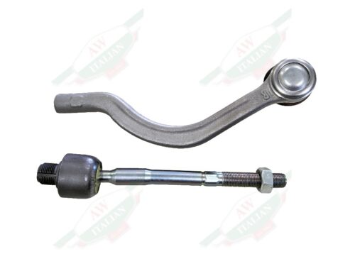 maserati 670102931TR inner & outer tie rods quattroporte ghibli