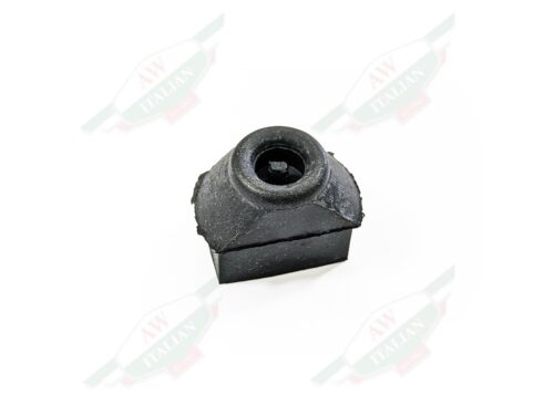 ferrari 20047106 black rubber hood bump stop