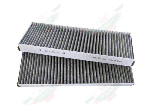 lamborghini gallardo 4F0898438 charcoal cabin air filter