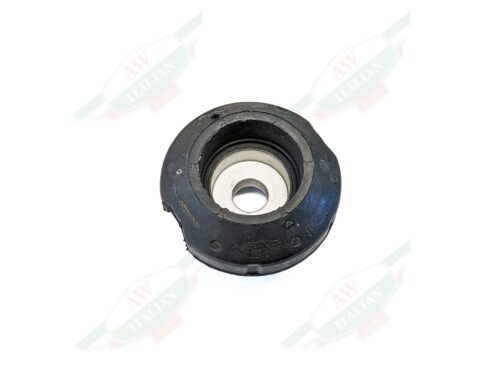 maserati 228842 shock absorber bushing black rubber with metal insert