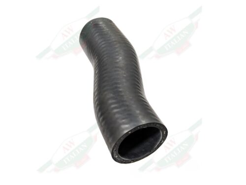 ferrari 148160 cooling hose black rubber