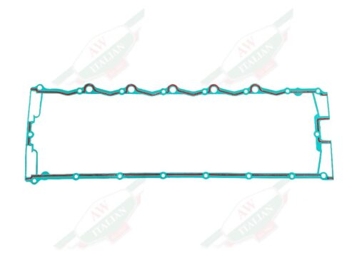 ferrari 150195 testarossa 512m 512tr green gasket cam cover