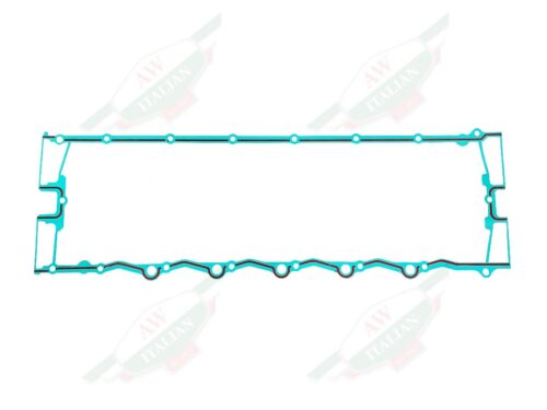 ferrari 150196 testarossa 512m 512tr green gasket cam cover