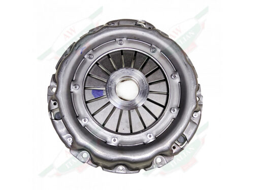 lamborghini 002104712 1 clutch pressure plate grey round disc with internal fingers