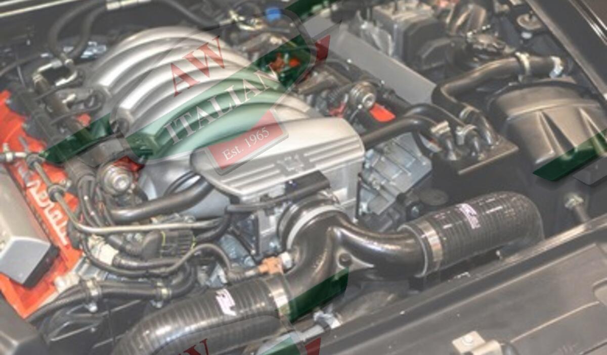 4 Reasons Why Your Maserati AC Is Not Working 4 Reasons Why Your Maserati AC Is Not Working