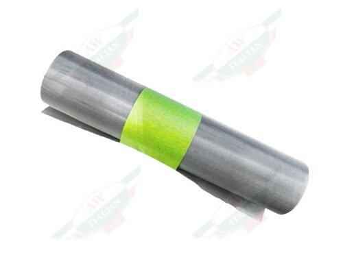 ferrari 104528 fuel tank filter screen grey