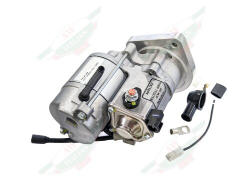 ferrari 151852HT starter motor complete 348