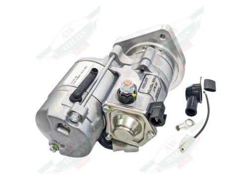 ferrari 155166HT starter motor complete