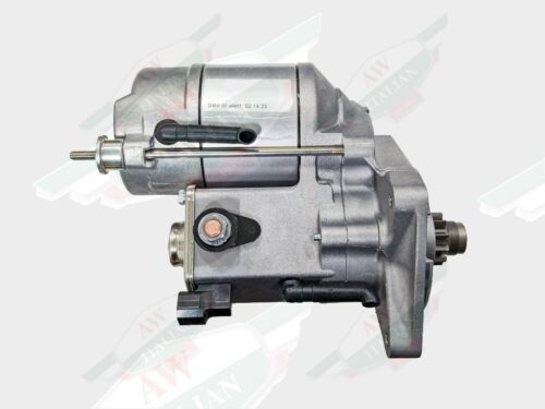 ferrari 180169 high torque starter motor
