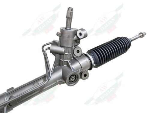 ferrari 264553 california steering rack remanufactured