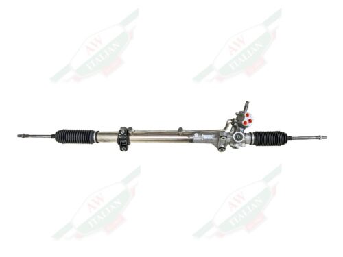 maserati 267186 remanufactured steering rack