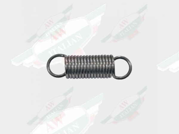 ferrari 101305 clutch brake pedal spring