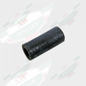 ferrari 115227 black rubber vacuum hose