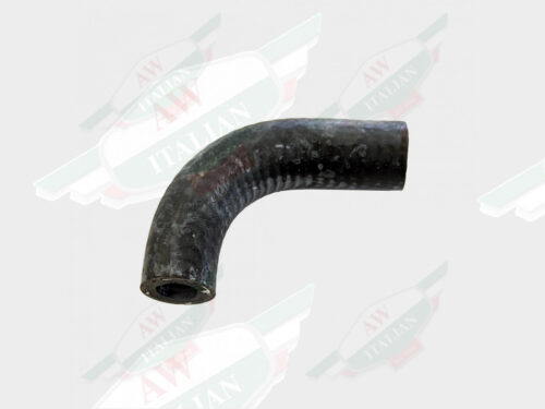 ferrari 115230 black rubber vacuum hose