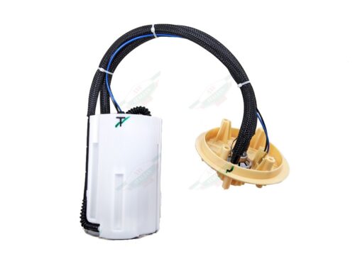 ferrari 239819 fuel pump left side white plastic black wire harness yellow top