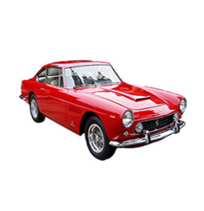 250 GT (Engine 128F)(1956-1959)