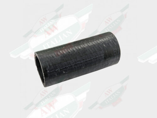 ferrari 114277 black rubber fuel hose