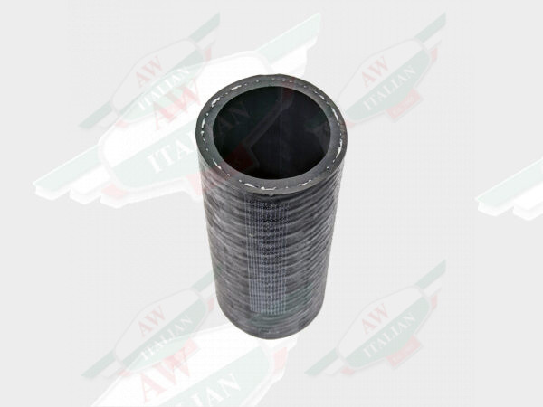 ferrari 114277 black rubber fuel hose