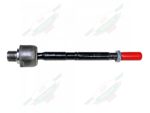 ferrari 196171i20 inner tie rod black shaft with red tip