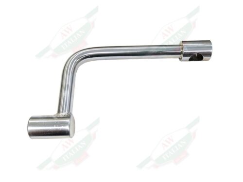 AV2905 head wrench tool L shape metal