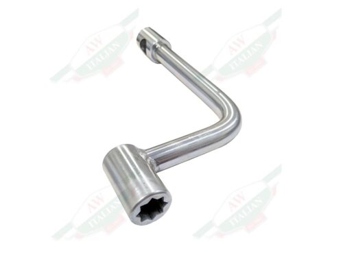 AV2905 head wrench tool L shape metal