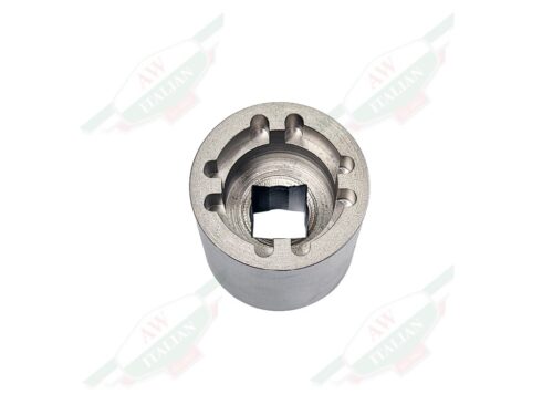 AW104 ring nut socket 28mm tool