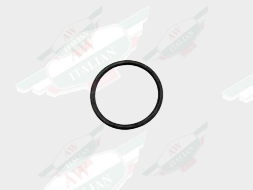 ferrari 132248 black rubber o-ring