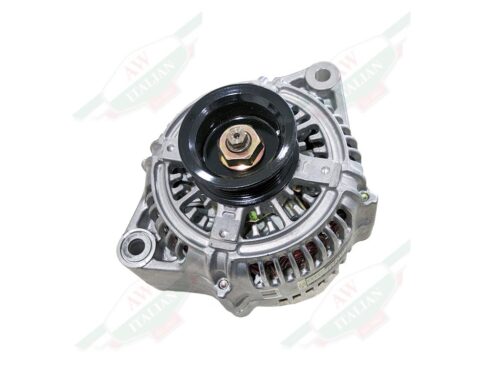ferrari 156235 alternator 140 amp 348