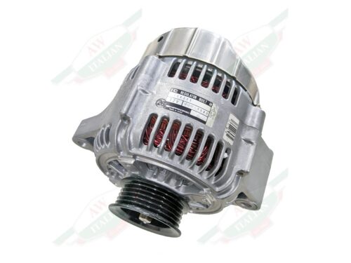 ferrari 156235 alternator 140 amp 348