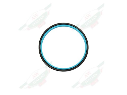 ferrari 170196 black and green oil seal o-ring