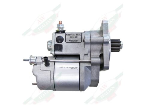 ferrari 183392HT starter motor complete