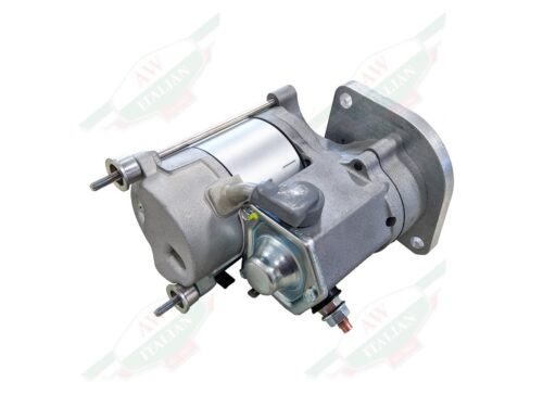 ferrari 183392HT starter motor complete