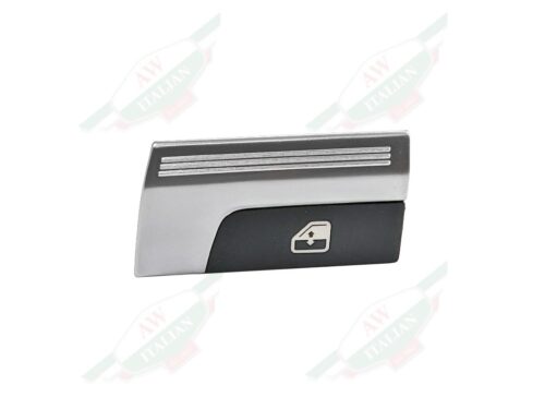 ferrari 247885 power window switch black and silver