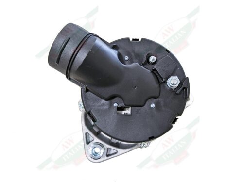 lambo 077903015P gallardo alternator aluminum housing